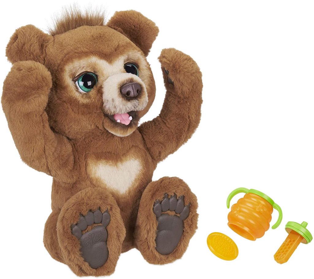 oso cubyy