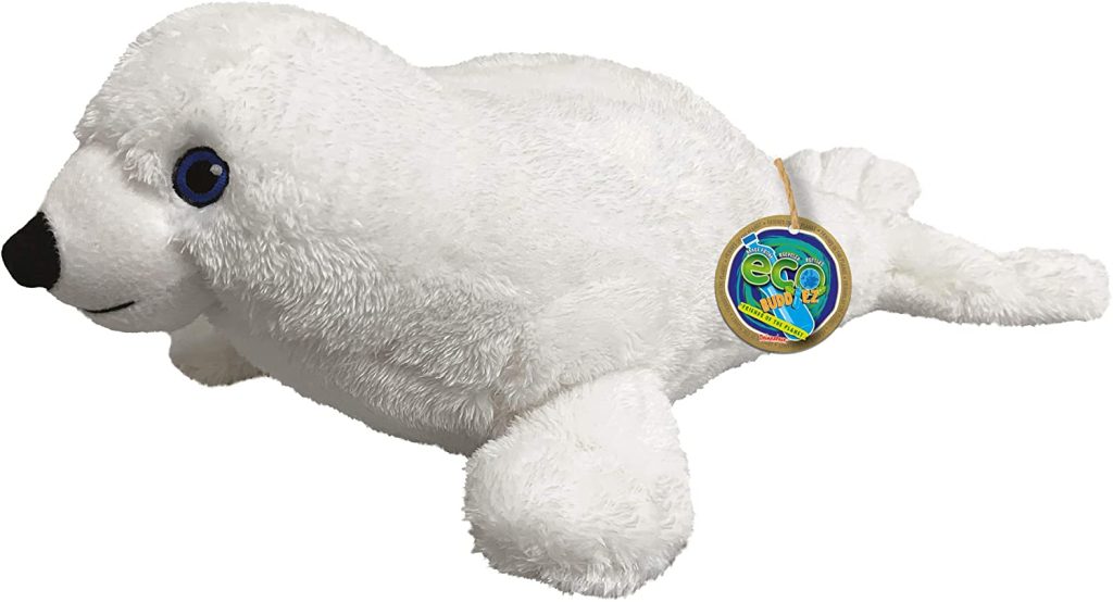 peluche eco
