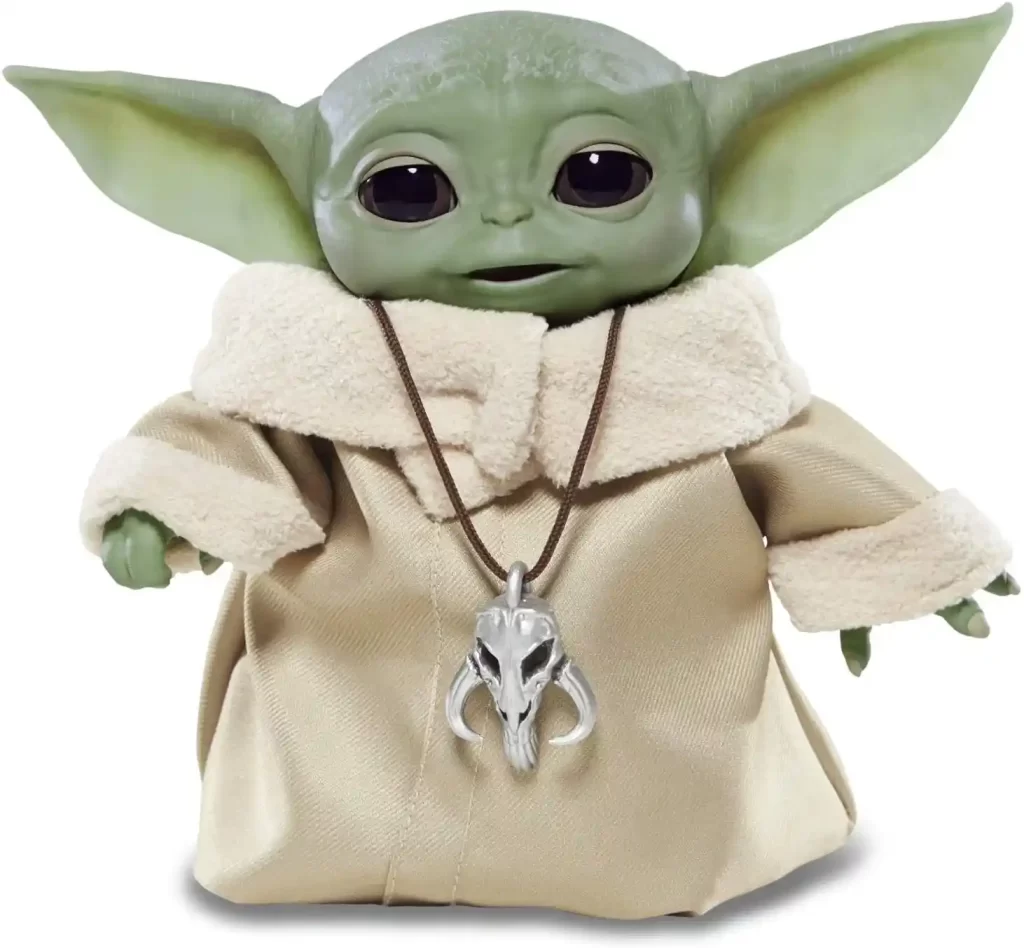 muñeco star wars