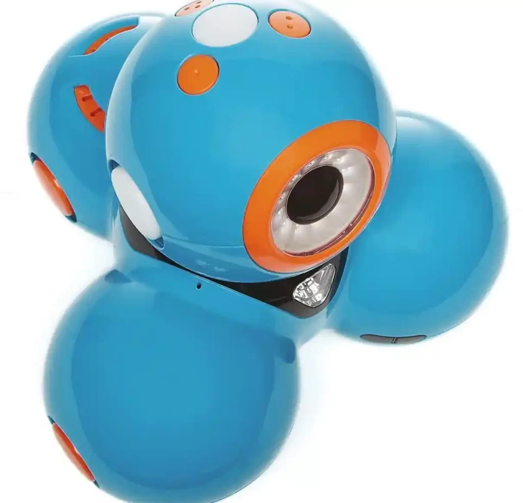 dash robot