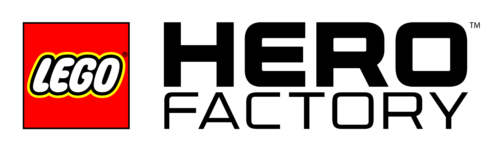 lego hero factory