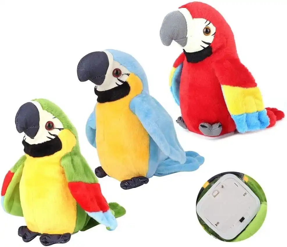 loro de Hztyyier