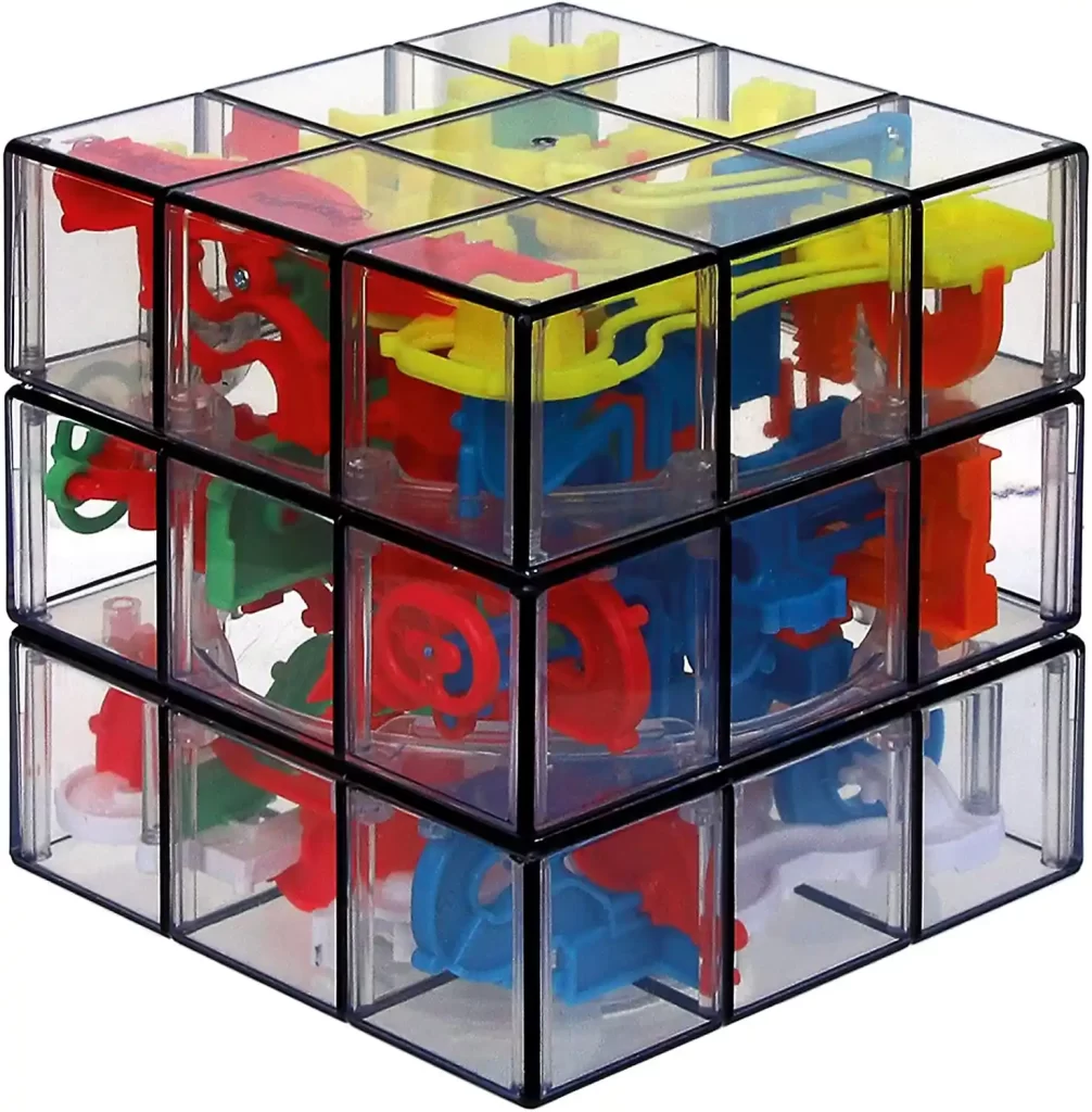 cubo rubik original
