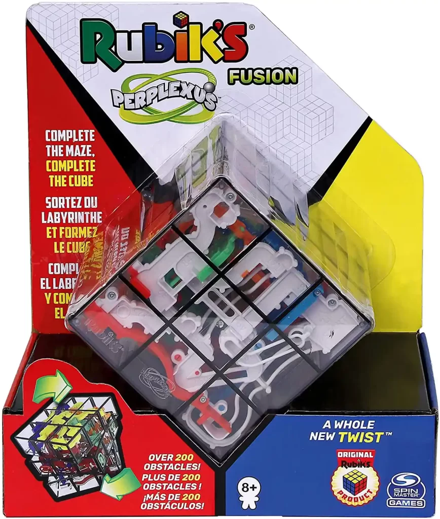 rompecabezas 3d niños