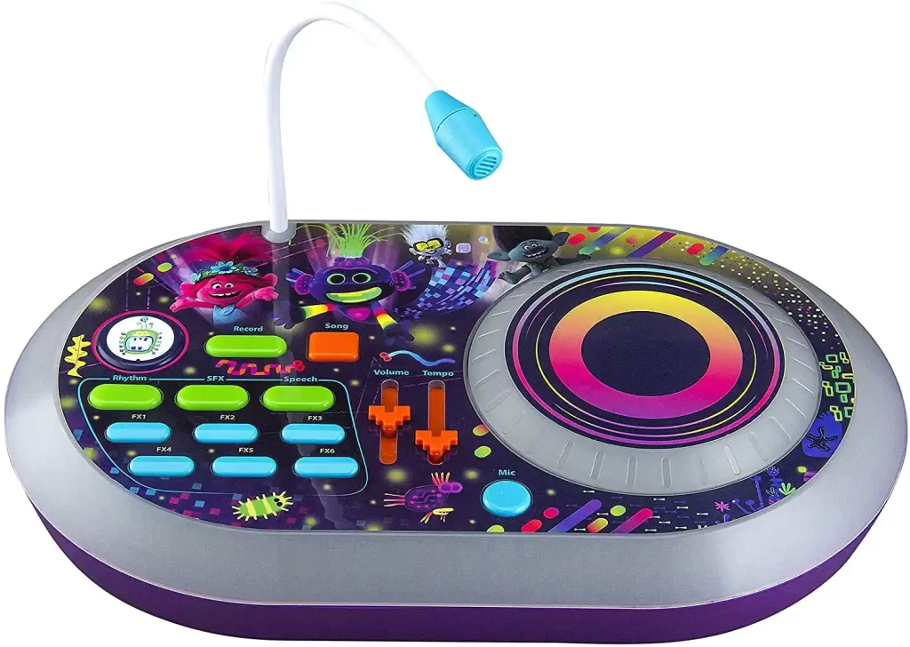 juguetes musicales originales