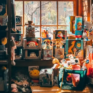 juguetes para navidad 2022