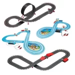 scalextric patrulla canina