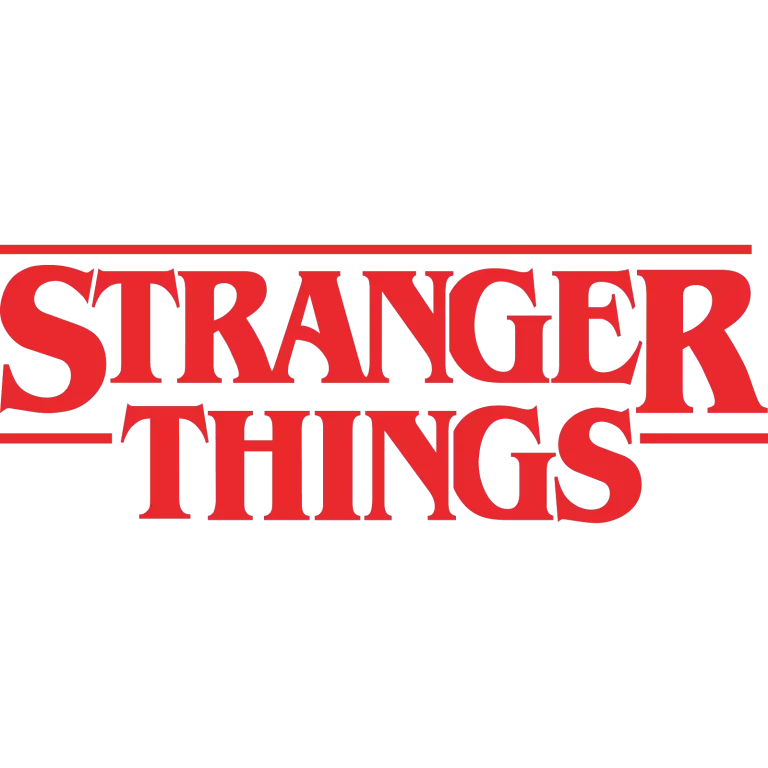 stranger things