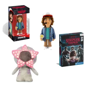 juguetes de stranger things